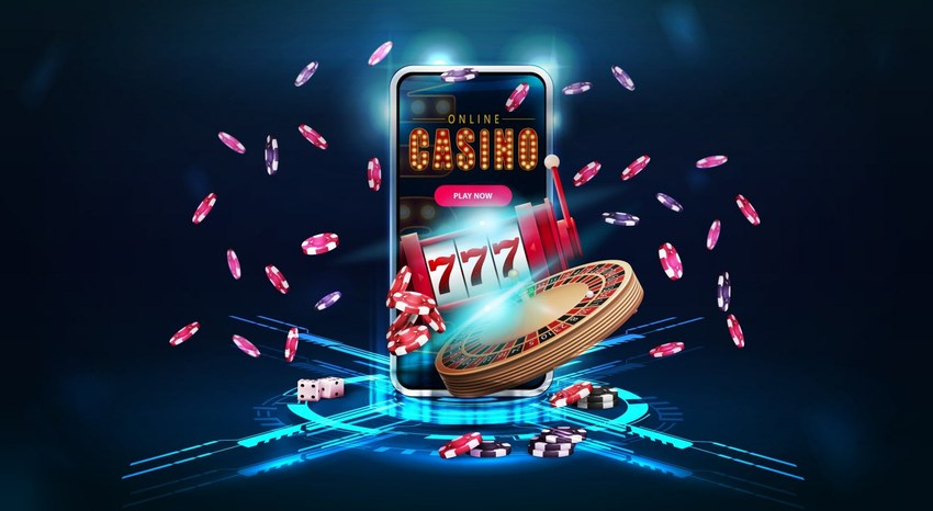 Zahraniční online casina Průvodce světem virtuálního hraní