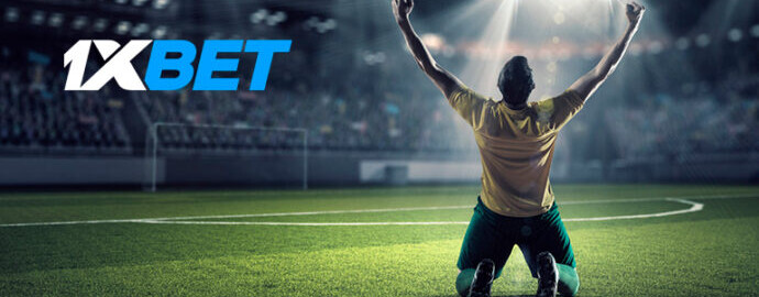 1xBet Japan Download APP Your Ultimate Betting Experience -1420918061