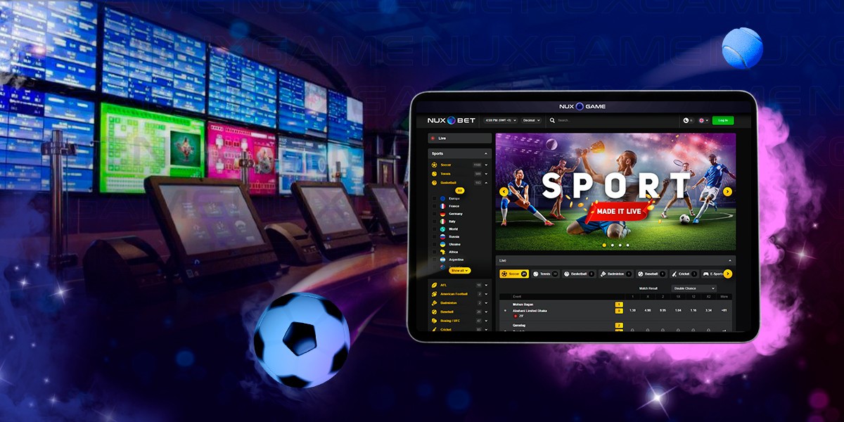 Descubra o Mundo Empolgante das Apostas com DDU Bet -648171233