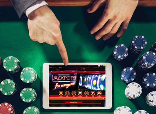 Discover Jokabet Online Casino UK A Gamers' Paradise Discover Jokabet Online Casino UK A Gamers' Paradise
