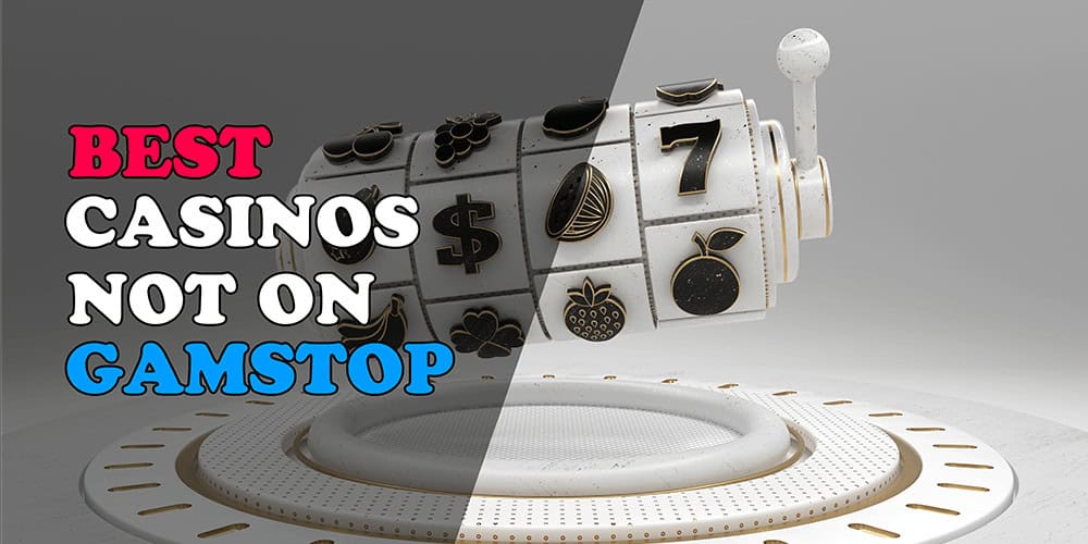 Discover New Non Gamstop Casino Sites Unleash Your Gaming Experience Discover New Non Gamstop Casino Sites Unleash Your Gaming Experience