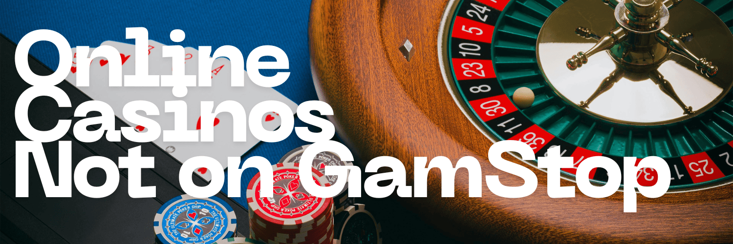 Discover New Non Gamstop Casino Sites Unleash Your Gaming Experience Discover New Non Gamstop Casino Sites Unleash Your Gaming Experience