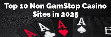 Discover New Non Gamstop Casino Sites Unleash Your Gaming Experience Discover New Non Gamstop Casino Sites Unleash Your Gaming Experience