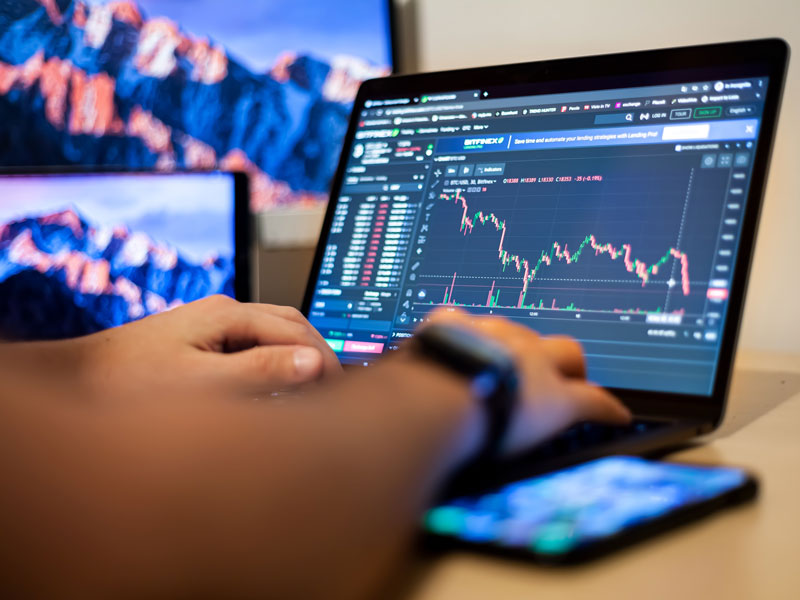 Discover the Best Online Forex Trading Platforms 1670685344