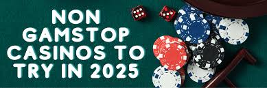 Discovering Casino Sites Not on Gamstop Discovering Casino Sites Not on Gamstop