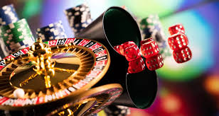 Discovering Casino Sites Not on Gamstop Discovering Casino Sites Not on Gamstop