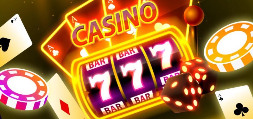 Experience Luxury Gaming Chipstars Online Casino Overview