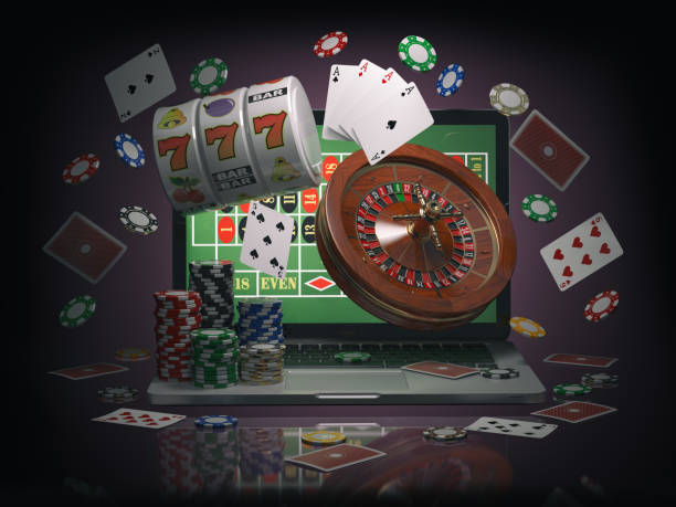 Experience the Thrill of Casino Fire Scatters in the UK 1847705516