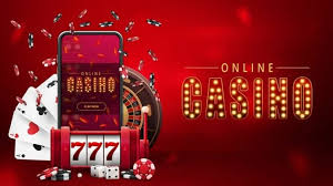 Experience the Thrill of Online Gaming at Casino 31bet 1617791266