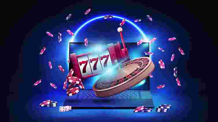 Exploring NonStop Casino Online Slots Your Ultimate Gaming Experience Exploring NonStop Casino Online Slots Your Ultimate Gaming Experience