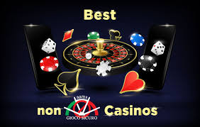 I migliori casino non AAMS che pagano Guida completa
