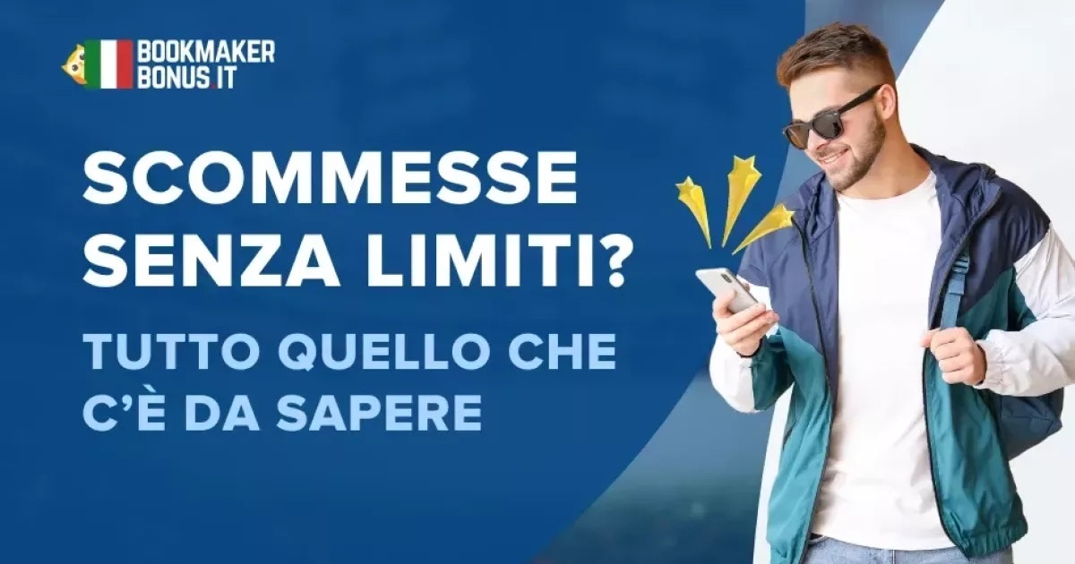 I migliori siti casino non AAMS Scegli il tuo divertimento