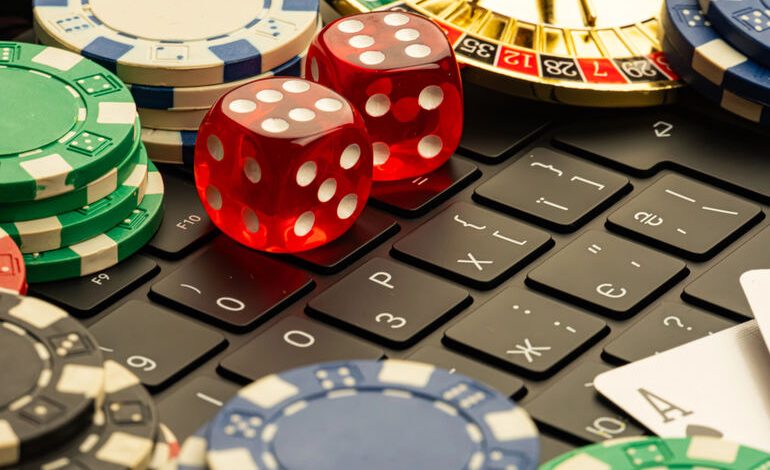 MadCasino Online Casino Your Ultimate Gaming Destination in the UK