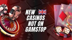 The Rise of Non Gamstop Casinos A New Era in Online Gaming The Rise of Non Gamstop Casinos A New Era in Online Gaming