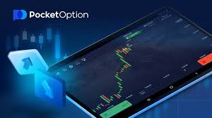 Unlock Your Trading Potential with Pocket Option -636200749