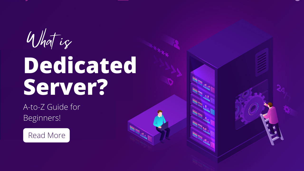 What Is Cloud Hosting?
