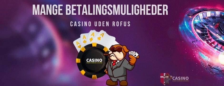 Casino Bonus Uden Rufus Få Mest Ud Af Dit Spil