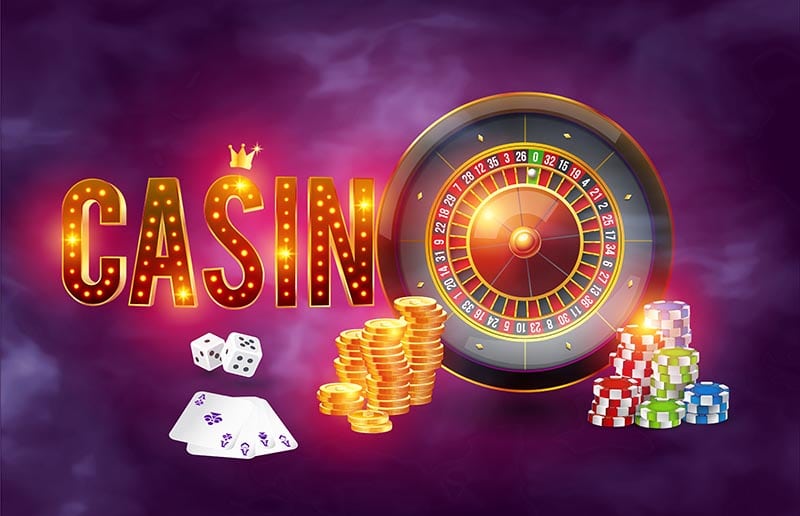 Classic Casino Games That Never Go Out of Style -368260717