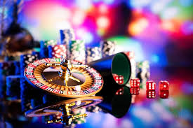 Discover the Thrills of Casino Richy Leo -66194796