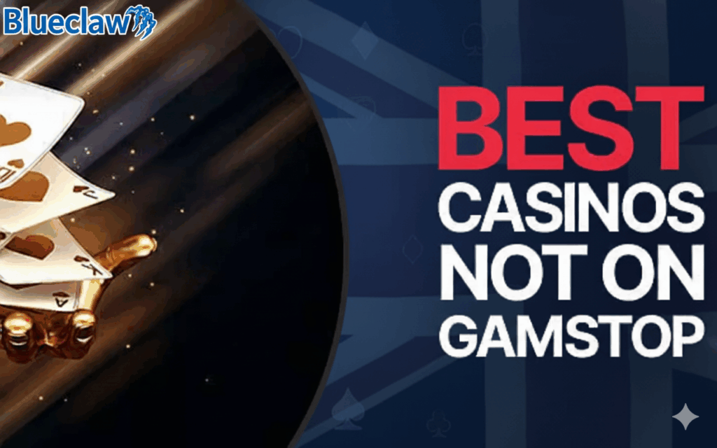 Discovering Casinos Not on Gamstop UK Freedom to Play