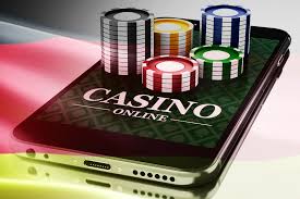 Every Spin Is a Chance Embracing Opportunities in Game Play