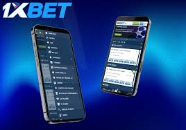 Experience Betting Anywhere with 1xBet App -1561445076