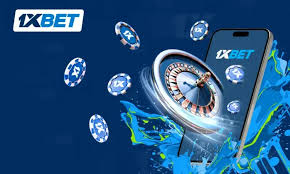 Experience Gaming Like Never Before with the 1xBet App