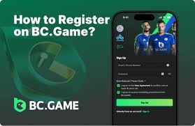 Explore the Thrills of BC.Game Online Casino Platform 2048044892 Explore the Thrills of BC.Game Online Casino Platform 2048044892