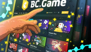 Explore the Thrills of BC.Game Online Casino Platform 2048044892 Explore the Thrills of BC.Game Online Casino Platform 2048044892