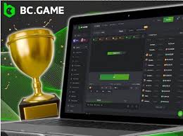 Exploring BC.Game JP Mirror Sites Your Gateway to Online Gaming