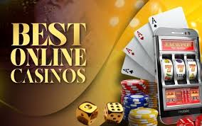 Exploring CasinoExtreme Canada A Comprehensive Guide to Online Gaming