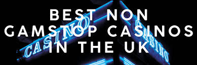 Exploring Casinos Not Registered on Gamstop -1857012842 Exploring Casinos Not Registered on Gamstop -1857012842