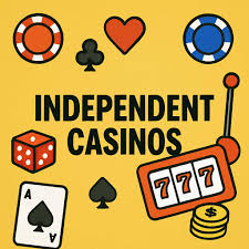 Exploring Independent Gambling Sites A Comprehensive Guide 2039198923