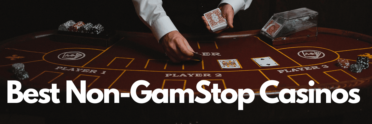 Exploring Non-Gamstop Casinos Your Gateway to Unlimited Gaming Exploring Non-Gamstop Casinos Your Gateway to Unlimited Gaming