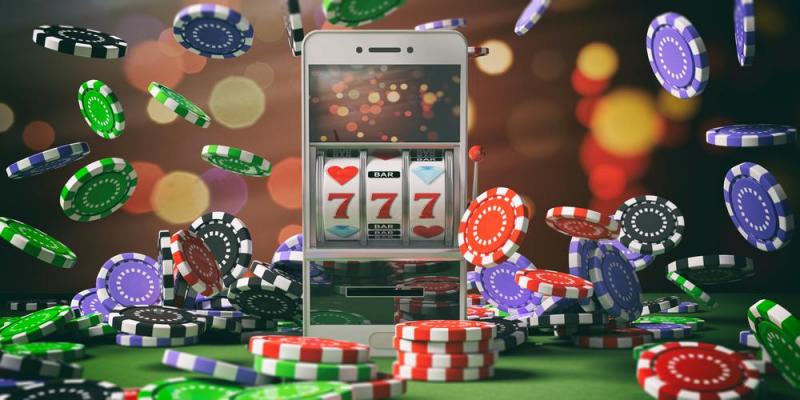 Online Casinos That Double Your Wins Discover the Best Deals