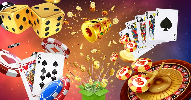 Online Casinos That Double Your Wins Discover the Best Deals