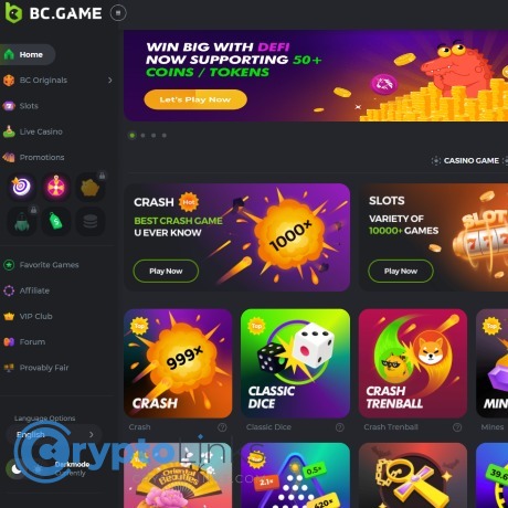 Todo lo que necesitas saber sobre BC.Game Dice Todo lo que necesitas saber sobre BC.Game Dice