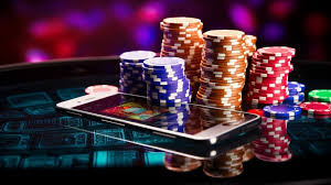 Top Online Casinos That Support Roulette Games -1571538326