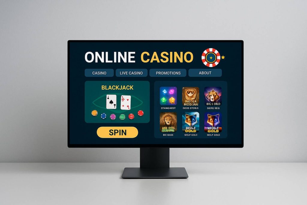Casino pro české hráče Vše, co potřebujete vědět Casino pro české hráče Vše, co potřebujete vědět