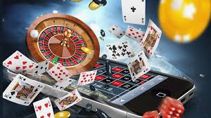 České Online Casino Vše, co potřebujete vědět o online hazardních hrách