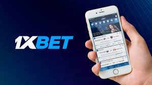 Explore the 1xBet App Your Ultimate Betting Experience -1376289576