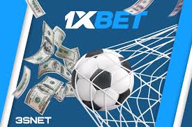 Explore the 1xBet App Your Ultimate Betting Experience -1376289576