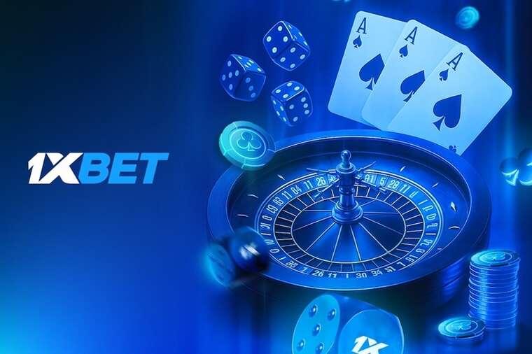 Explore the 1xBet App Your Ultimate Betting Experience -1376289576