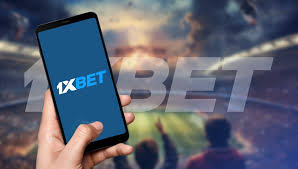 Explore the 1xBet App Your Ultimate Betting Companion -1633085201