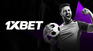 Explore the Features of 1xBet App - Your Ultimate Betting Companion Explore the Features of 1xBet App - Your Ultimate Betting Companion