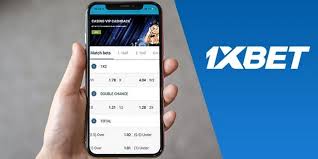 Explore the Thrills of 1xBet Casino Where Fun Meets Fortune -1435997654