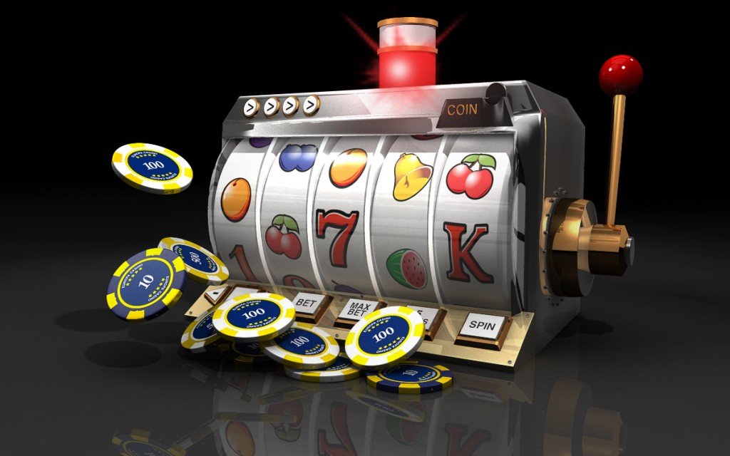 Exploring Betti Casino Online Slots A Gamer's Paradise