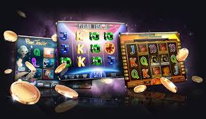 Exploring Betti Casino Online Slots A Gamer's Paradise