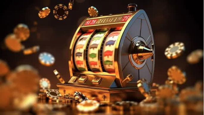 Slotit Online Casino UK Your Ultimate Gaming Destination
