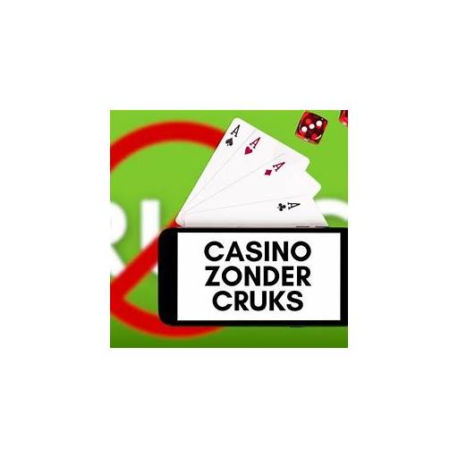Betrouwbaar Casino Zonder CRUKS - Speel Veilig en Vrij -766921372